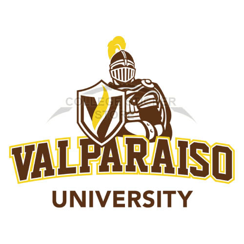 Diy Valparaiso Crusaders Iron-on Transfers (Wall Stickers)NO.6785